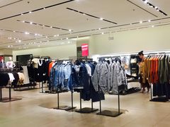 -ZARA(重庆华润万象城中区店)