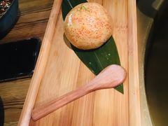 -湊湊火锅·茶憩(东城万达店)