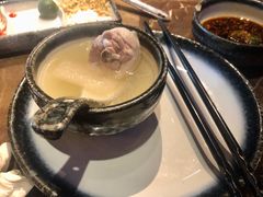 -同仁四季椰子鸡(海岸城天利店)