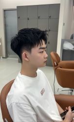 -奈时造型