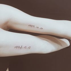 -飛凡TATTOO纹身•原创