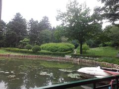 -黑龙江省森林植物园