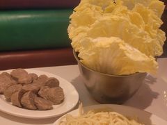 -聚味罗记大排檔·烧烤·鲜鱼杂·甲鱼煲(科学馆店)