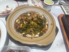 -金陵后厨·南京菜(新街口秣陵路店)