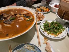 -陈阿婆鱼头泡饼·京味菜(复兴路店)