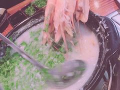 -盈田盈粥庄(博山东路店)