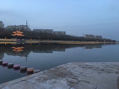 -党河风情线国家水利风景区