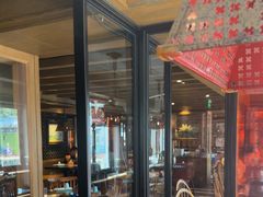 -江边城外烤全鱼(方庄时代购物中心店)