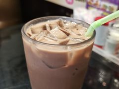 -大有利茶餐厅(福民店)