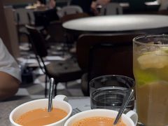 -留半山·香港食堂(啦啦宝都店)
