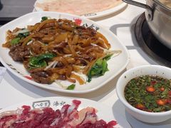 -八合里潮汕鲜牛肉火锅(福州万象城店)