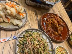-京玉菲饭店(李村店)