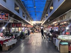 -天津洋货市场