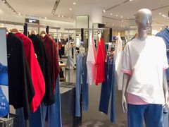 -URBAN REVIVO(佛山南海万达广场店)