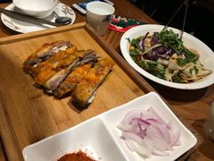 -阿罗新疆菜(人民广场店)
