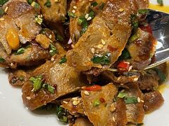 -茗知道茶馆(世博源店)