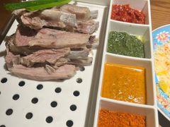 -相约·羊村小馆非遗手抓肉(七一酱园店)