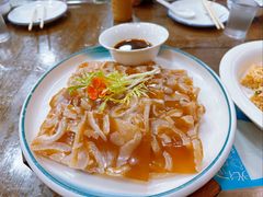 -乔家满族八大碗(流水沟店)