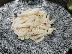 -常州新城希尔顿酒店·OPEN全日餐厅