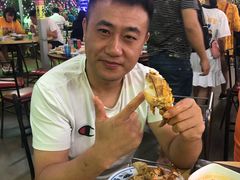 -無招牌海鮮(芽笼店)