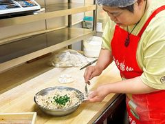 -老妈厨房团圆饺子东北菜(北环路店)
