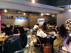 -微醺烤牛·炭火烧烤·精酿啤酒(东郊记忆店)