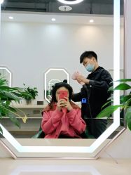 -悦·臻时美发沙龙