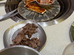 -韩小悦点餐式牛排烤肉自助(龙湖金楠天街店)