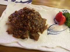 -栖川山葵家·寿喜锅·日式料理(龙湖北城天街商场店)