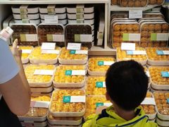 -关夫人餐厅(阳光广场店)