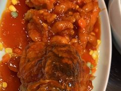 -海天楼中餐厅(吴宫泛太平洋酒店)