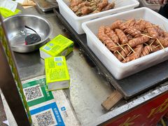-丁脊壹绝·里脊肉