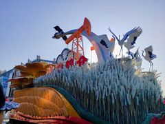 -人民防洪胜利纪念塔