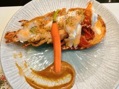 -将军日本餐厅·Shogun 传统日料·铁板烧·板前料理(厦门马哥孛罗东方大酒店)