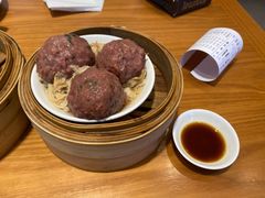 -頂好酒家·经典粤菜(海信广场店)