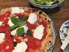 -Mammamia意大利餐厅(古北店)