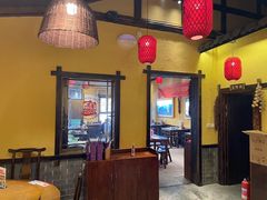 -富正毅三下锅·湘西韵味(天门山索道店)