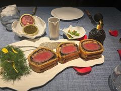 -弦月窗LUNETTE BY AMANDA(复兴路店)