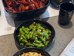 -一棠龙虾•王牌虾球(恒隆广场店)