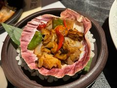 -极盐铁板烧(仓山万达广场店)