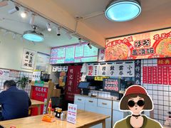 -明記茶餐廳(福田总店)
