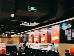 -汕头八合里海记牛肉店(清河店)