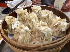 -都一处烧麦馆(前门店)