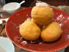 -南园民国茶楼餐厅·常州菜(北大街店)