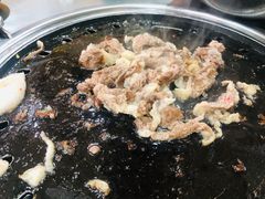 -杀猪天·韩国烤肉(总店)