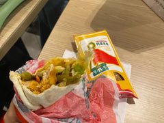 -麦当劳(南山智谷店)