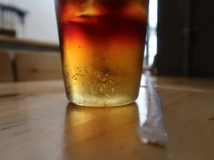 -无牌咖啡&酒馆