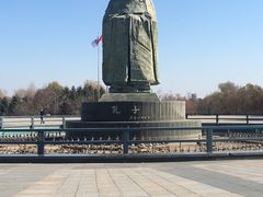 -长春世界雕塑园