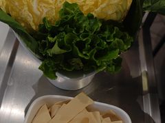 -宴全牛粤来越牛潮汕鲜牛肉火锅(海州万达广场店)