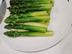清炒竹笋-之参餐厅(前门大街店)